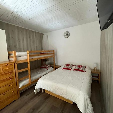 Risoul 1850 Beau Duplex Pour 6 Pers En Plein Centre De La Station Apartment Exterior foto